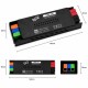 Sursa Alimentare LED 24V 100W 4.2A Slim cu Conectare Rapida Push-In DALBI