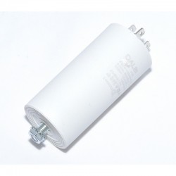 Condensator Pornire Motor 3,5uf-450V Condensator Pornire Motor 3,5uf-450V