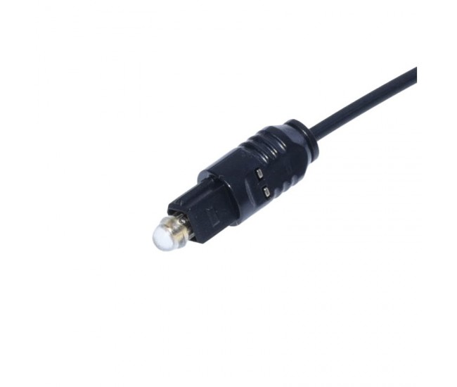 Cablu Audio Optic 1,5m