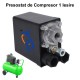 Presostat pentru Compresor de Aer cu 1 Iesire