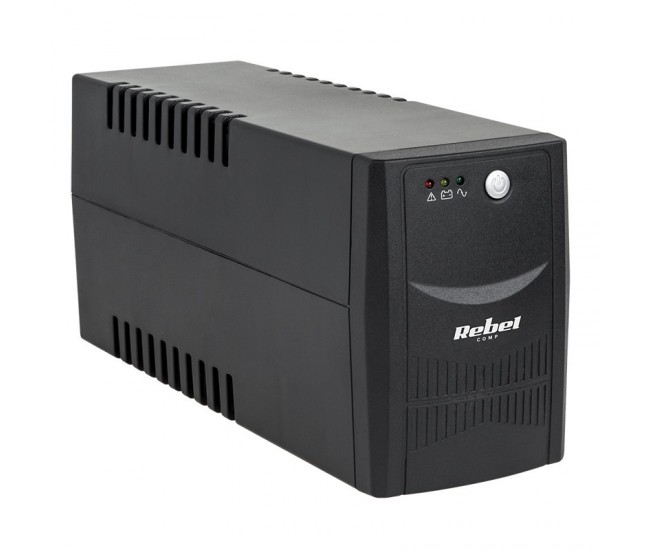 Sursa UPS 2000VA / 1200W Rebel