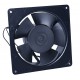 Ventilator Patrat-Rotund 172x172/150x50mm, 220V AC