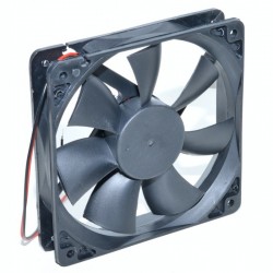 Ventilator 12V-120 x 120 x 25mm Ventilator 12V-120 x 120 x 25mm