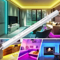 Sursa de Alimentare Ultra Slim 12V-60W / 5A Sursa de Alimentare Ultra Slim 12V-60W / 5A