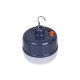 Bec Led 100W cu Acumulator pentru Camping