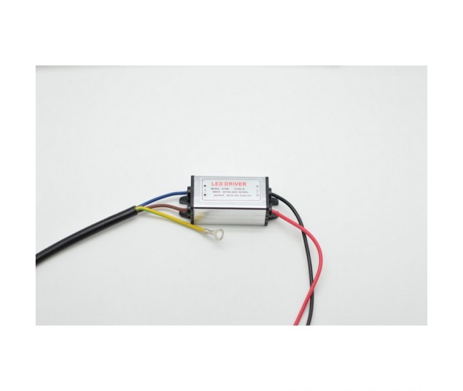 Transformator Driver pentru led SMD 10W