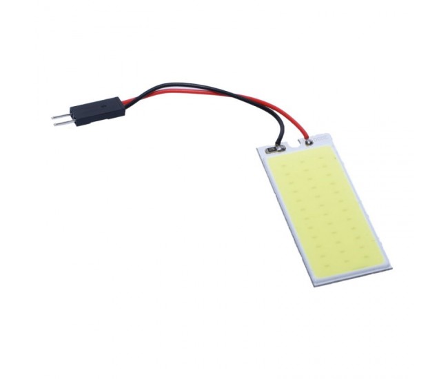 Led Auto Cob de Plafon 24-Led