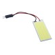 Led Auto Cob de Plafon 24-Led