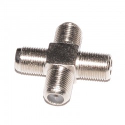 Mufa Tv Cruce F Metal Mufa Tv Cruce F Metal