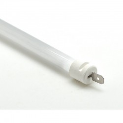 Rezistenta Tub Quart 20cm 400W Rezistenta Tub Quart 20cm 400W