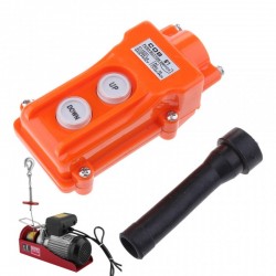 Intrerupator Tip Macara COB 61 Intrerupator Tip Macara COB 61
