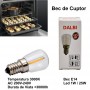 Bec de Cuptor cu Led 1W / E14