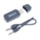 Adaptor Bluetooth-USB cu Cablu JACK, Auxiliar