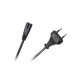 Cablu Alimentare Radio RC 2x0,75mm/1,5m