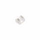 Conector pentru Imbinare Banda LED COB 12mm 3 Pini Strip to Strip Set 10 Buc DALBI YOB3P-12