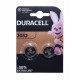 Baterie Duracell LI-ION 3V CR 2032 - 2Buc/Set