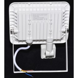 Proiector Slim cu Led SMD si Senzor 220V / 20W Proiector Slim cu Led SMD si Senzor 220V / 20W