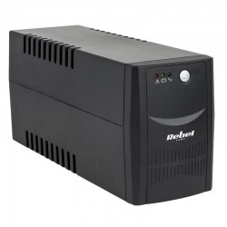 Sursa UPS 1000VA/600W Rebel Sursa UPS 1000VA/600W Rebel