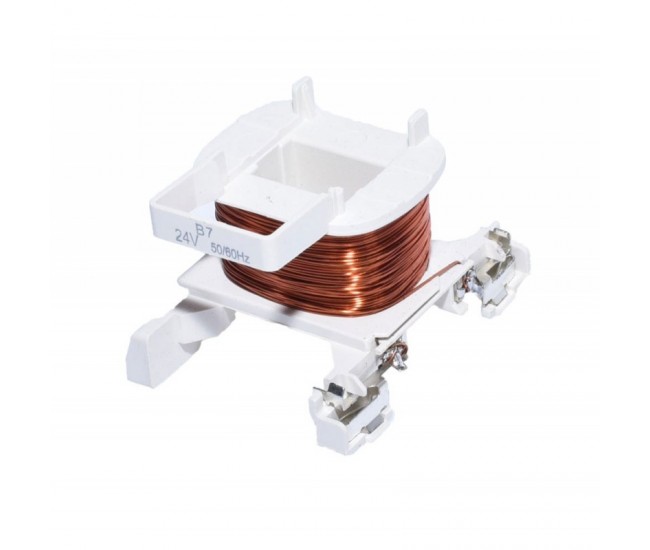 Bobina Contactor LC1 B7-24V