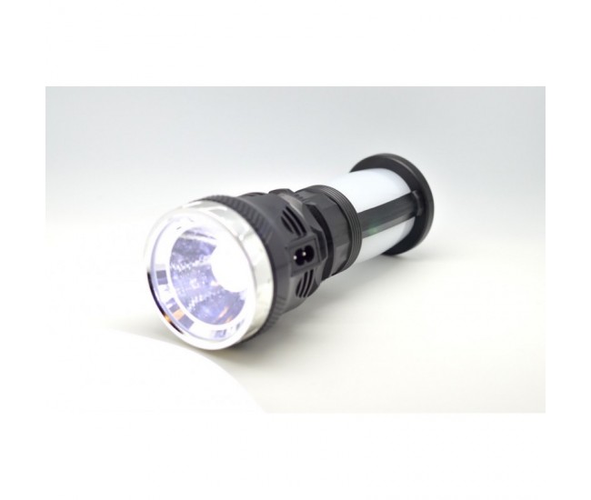 Lanterna tip Felinar cu Incarcare 220V + Solara