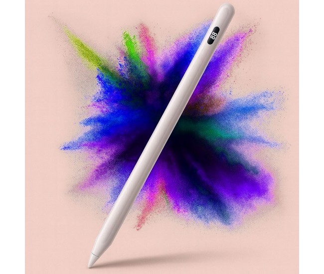 Pix Digital Tactil cu Afisaj - Stylus Pen 2268A