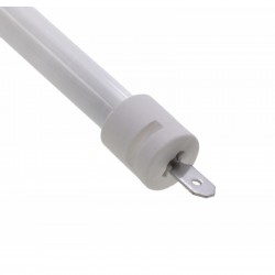 Rezistenta Tub Quart 27cm 400W Rezistenta Tub Quart 27cm 400W