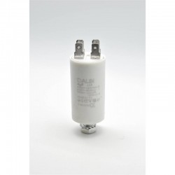 Condensator Pornire Motor 450V - 4uf Condensator Pornire Motor 450V - 4uf