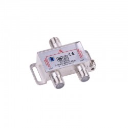 Spliter Tv 2 Cay 5 - 2450 Mhz Spliter Tv 2 Cay 5 - 2450 Mhz