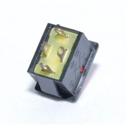 Intrerupator Mic ON-OFF-ON/20x14x17mm Intrerupator Mic ON-OFF-ON/20x14x17mm