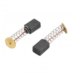 Perii Colectoare Carbuni 6x8x11,5 - © / 10Set/Punga Perii Colectoare Carbuni 6x8x11,5 - © / 10Set/Punga