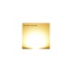 Led Cob 28mm - 3W, Lumina Cald/Rece