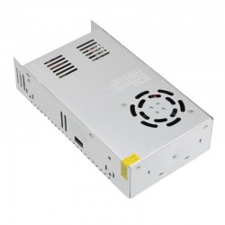 Sursa de Alimentare Metalica 220V-48V/240W-5A Sursa de Alimentare Metalica 220V-48V/240W-5A