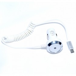 Incarcator Auto-USB Tip C-2,1A Incarcator Auto-USB Tip C-2,1A