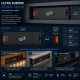 Sursa Alimentare LED 12V 100W 8.3A Ultra Slim 13mm DALBI