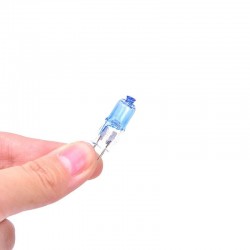 Bec Halogen Bulb GU4,12V - 10W Bec Halogen Bulb GU4,12V - 10W