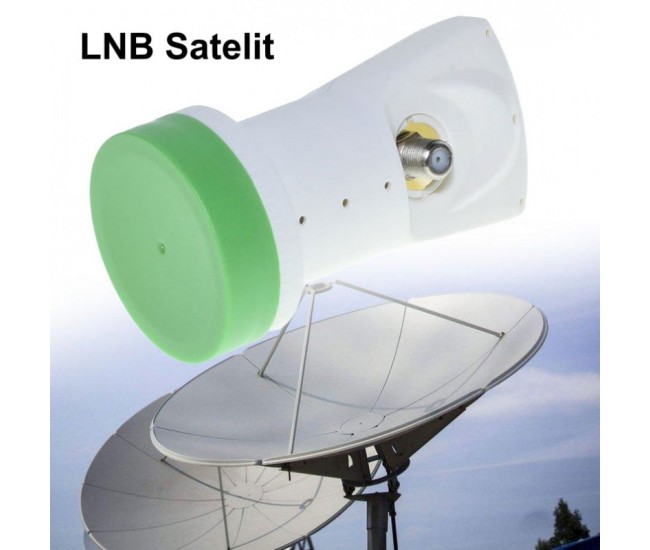 LNB Simplu HD Universal G1