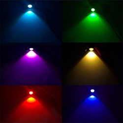 Led Auto 18mm/12V-9W / ALB, 2 Buc/Set Led Auto 18mm/12V-9W / ALB, 2 Buc/Set