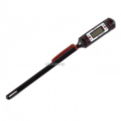 Termometru Digital WT-1 cu Tija, 50-300˚C Termometru Digital WT-1 cu Tija, 50-300˚C
