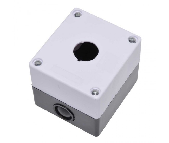 Cutie Buton 1x22mm, IP54
