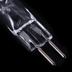 Bec Halogen Bulb G5,3 220V - 50W Bec Halogen Bulb G5,3 220V - 50W