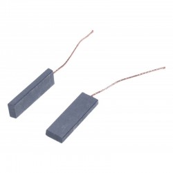 Perii Colectoare Carbuni 5x12,5x40-MSA / 10Set/Punga Perii Colectoare Carbuni 5x12,5x40-MSA / 10Set/Punga