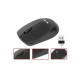 Mouse Optic Wireless RF - 6300 Weibo 1600DPI