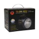 Lanterna TD-298 cu Led 100W si 3 Faze de Lumina / Acumulator LI-Po