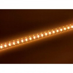 Bara cu 72 Led SMD 5050/Galben, 990x12x1mm Bara cu 72 Led SMD 5050/Galben, 990x12x1mm
