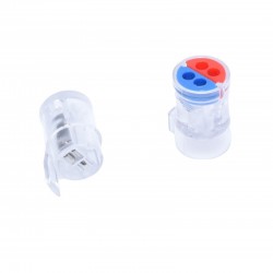 Conector Doza Tip Fast Press LT-724 Conector Doza Tip Fast Press LT-724