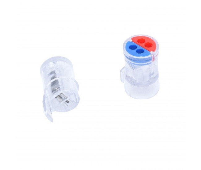 Conector Doza Tip Fast Press LT-724