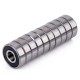 Rulmenti 609 2RS, 10buc/set