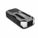 Robot Pornire Auto 12V 4000A Peak Compresor Digital 150PSI Power Bank Lanterna DALBI