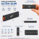 Sursa Alimentare LED 12V 200W 16.6A Ultra Slim 13mm DALBI