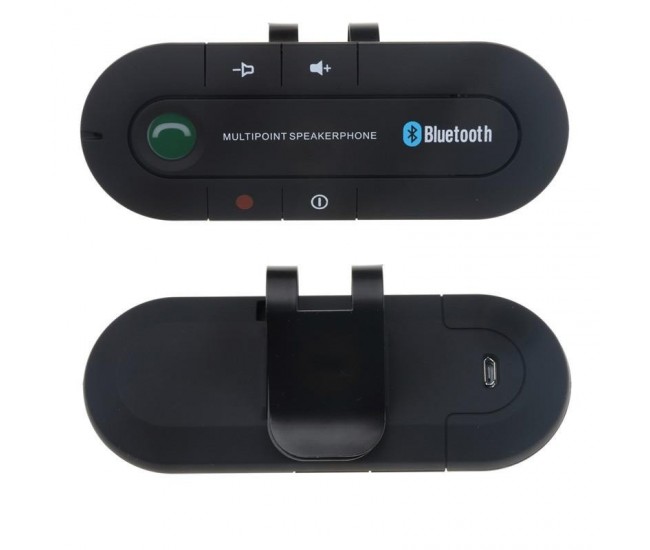 Sistem Auto Handsfree Bluetooth V 5.0 Multipoint BT-YHQ01